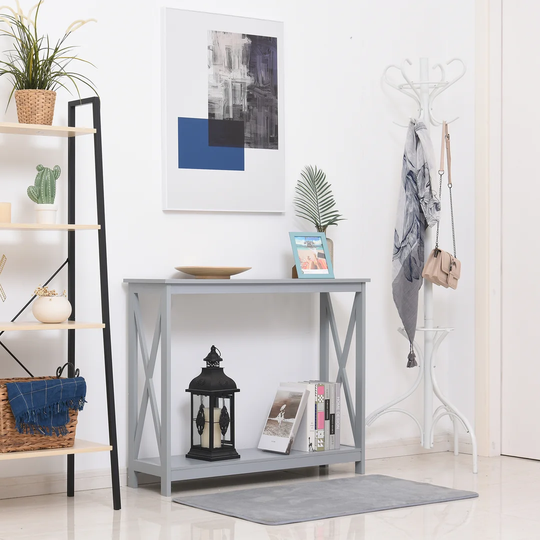 Chacon 100Cm Console Table