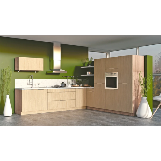 Gammage Matte Kitchen Unit