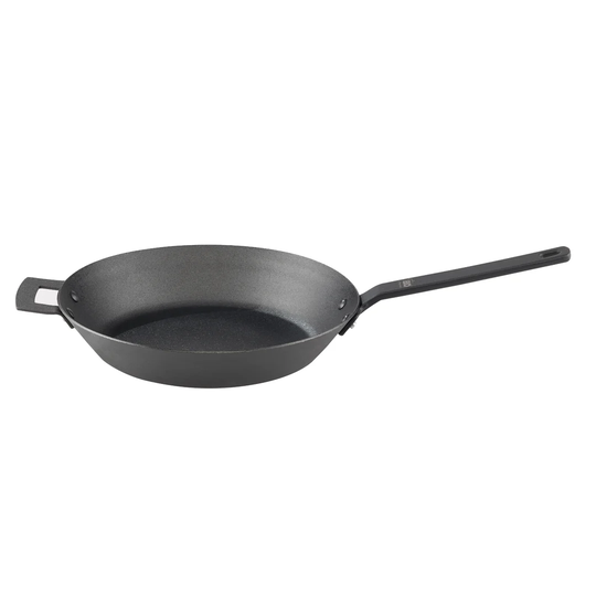 Iron 32cm Frying Pan