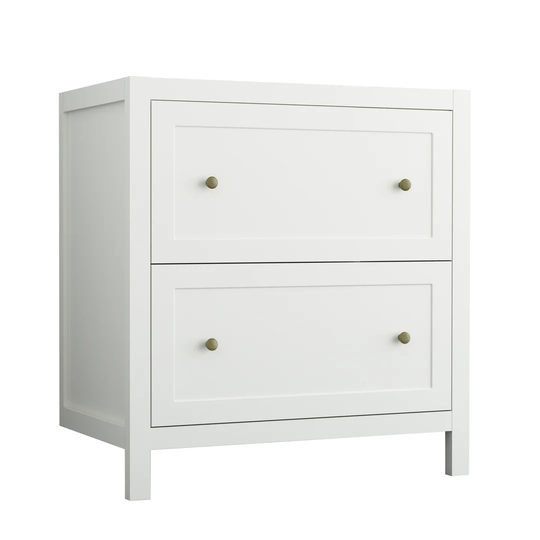 Juarez 800mm Free-standing Single Vanity Unit
