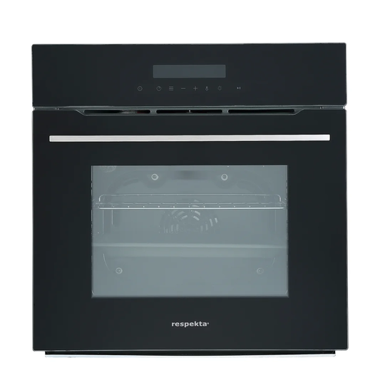 66 L Electric Self Cleaning Convection Range