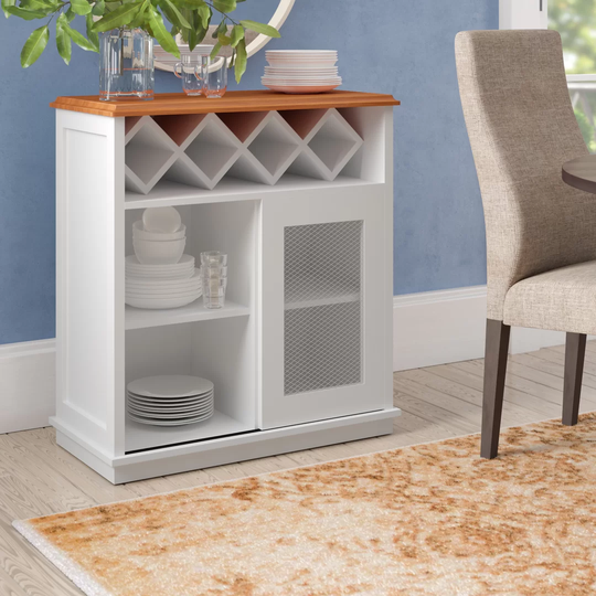 Leawood Sideboard