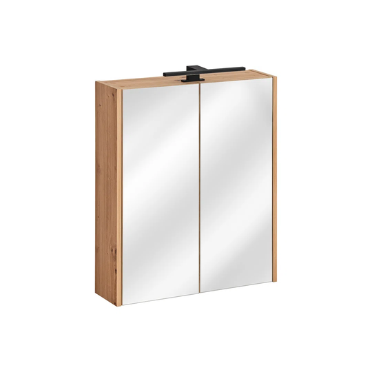Ellinore 120cm Recessed Medicine Cabinet