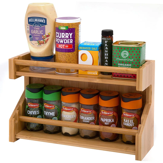 Glendive Shelving Rack