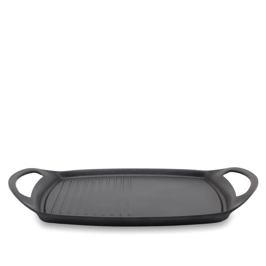 Delta Non-Stick Grill and Griddle Pan