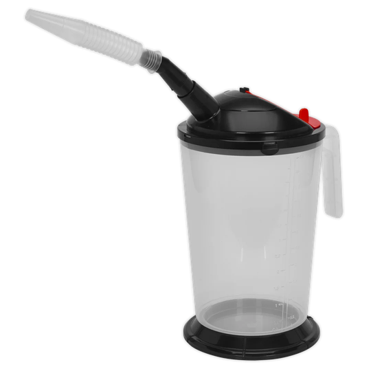 Estes Measuring Jug With Flexible Spout 5L
