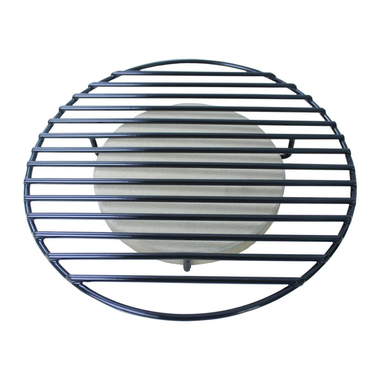 Minford Barbecue Grates for Kamado Grill 13"