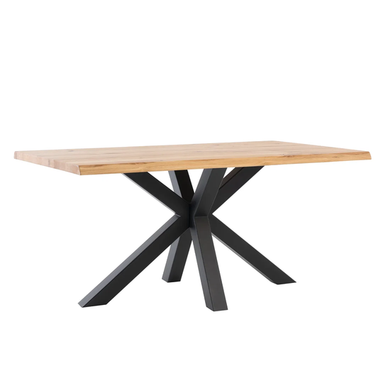Galilea Pedestal Dining Table