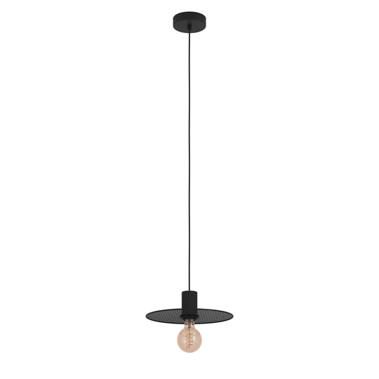 Cashtown Single Bulb Pendant