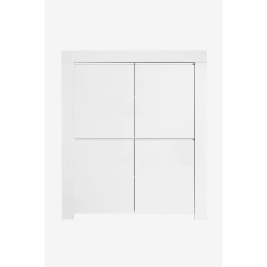 Cedarville Highboard