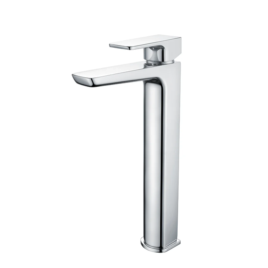 Parthena Mono Basin Mixer