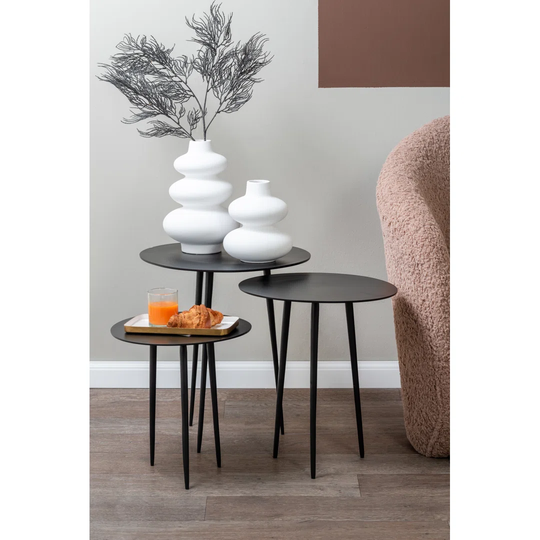19.4Cm Ceramic Table Vase