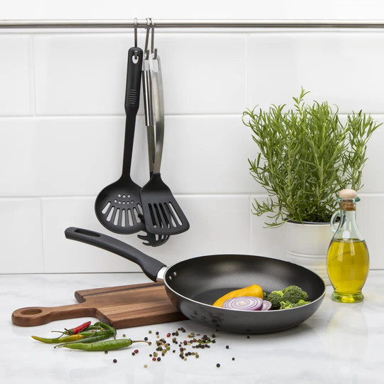 Chef's Choice 5 Piece Non-Stick Cookware Set