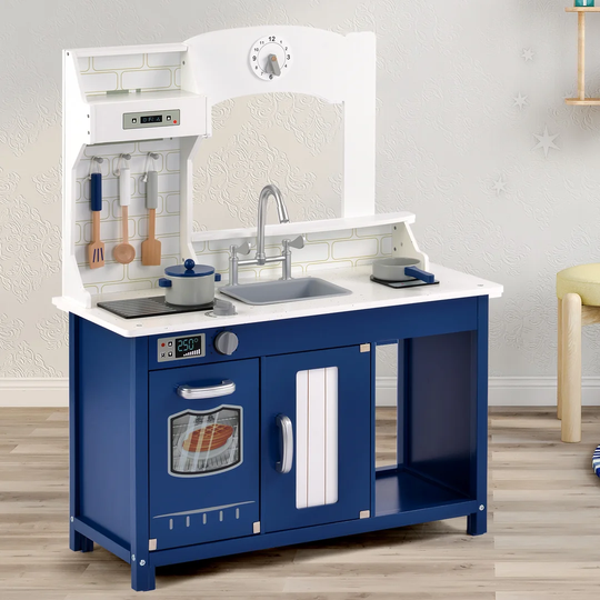 Calzada Kitchen Set