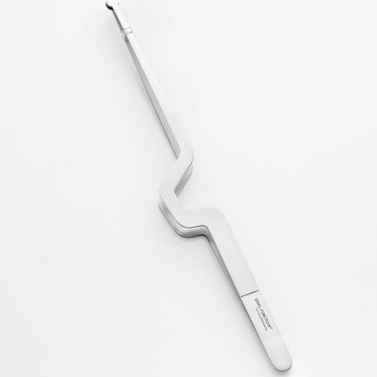 Deluxe Frying Tongs