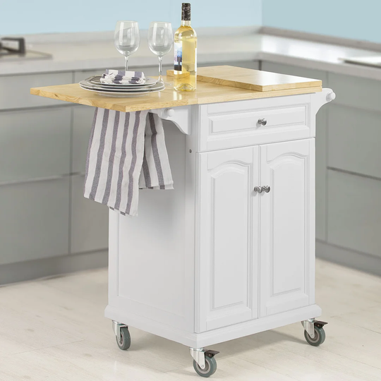Nonie Kitchen Island