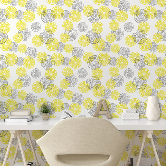 Yorkana Matte Peel and Stick Wallpaper Roll