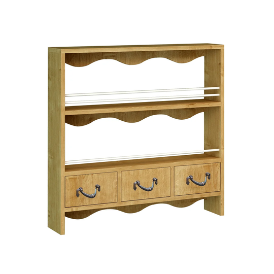 Deja Shelving Rack