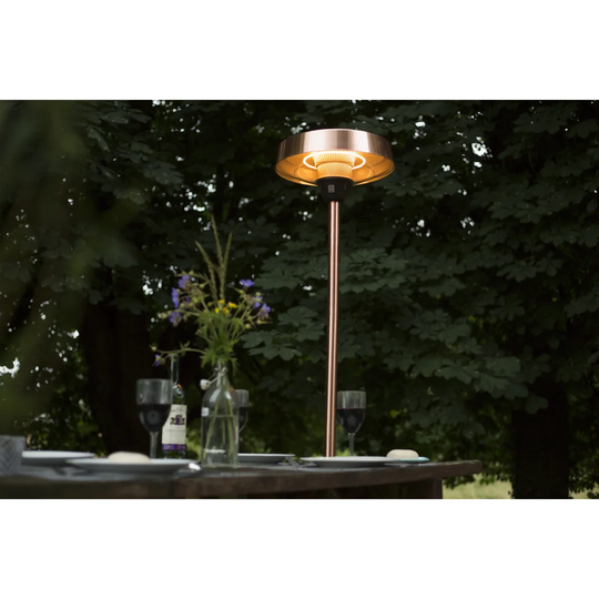 Jalen Electric Patio Heater