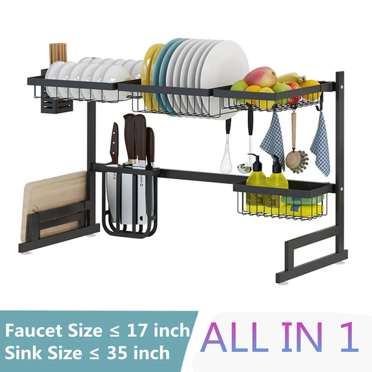 Wotring Dish Rack