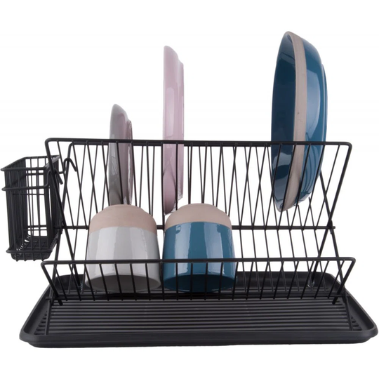 Metal Dish Rack