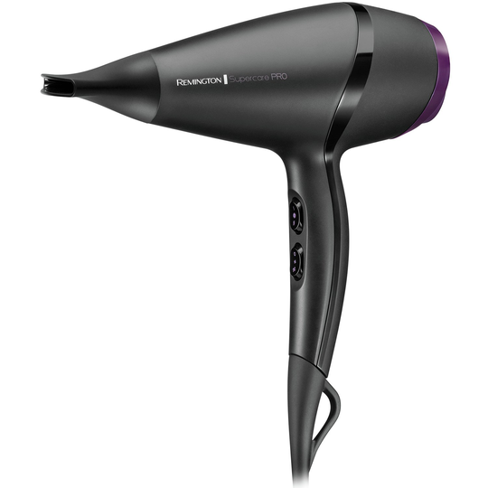 Remington AC7100 Supercare Pro Hair Dryer