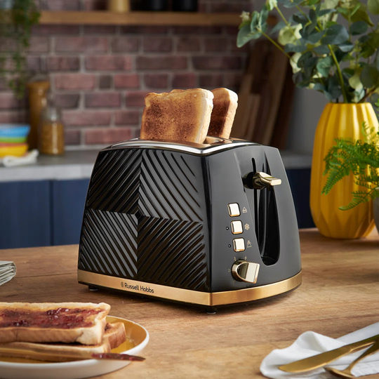 2-Slice Toaster