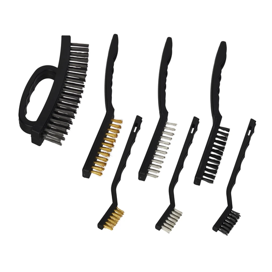 Wickman Cleaning Brush