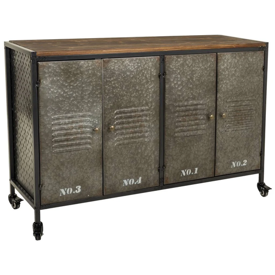 Gaudet Sideboard