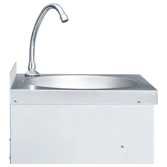 Delaney Single Bowl Flush Mount Kitchen Sink