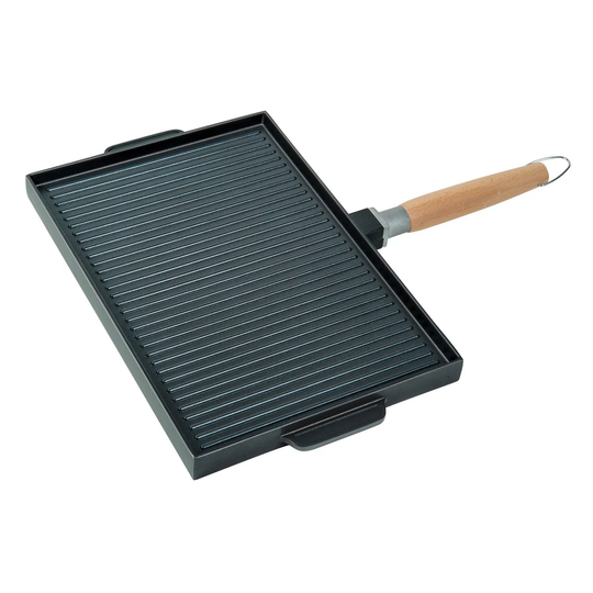 Masterpan Non-Stick Grill Pan & Griddle
