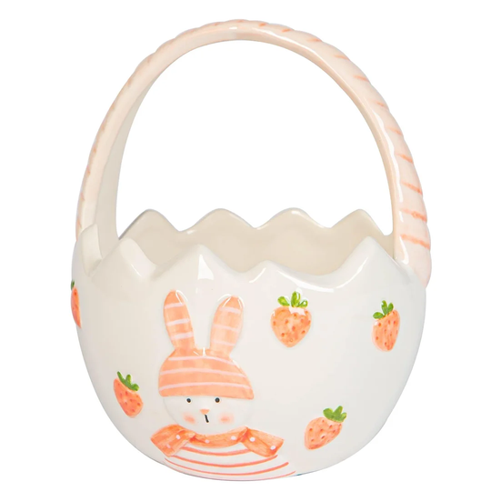 Bunny Basket