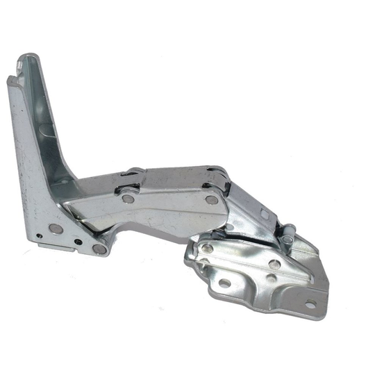 Fridge Freezer Integrated Door Hinge Upper Right Lower Left Fits Gorenje