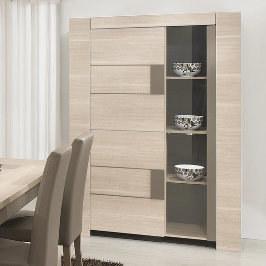 Veasley Highboard