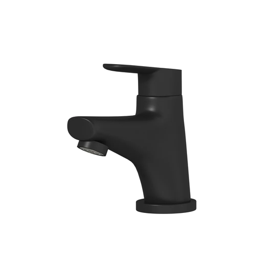 Cold Water Faucet Dex - Cold Water Black Washbasin Faucet Washbasin Faucet Bathroom Bathroom Faucet