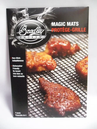 Magic Mats