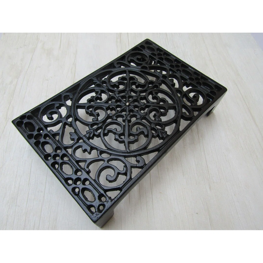 Polster Metal Floor/Wall Grille