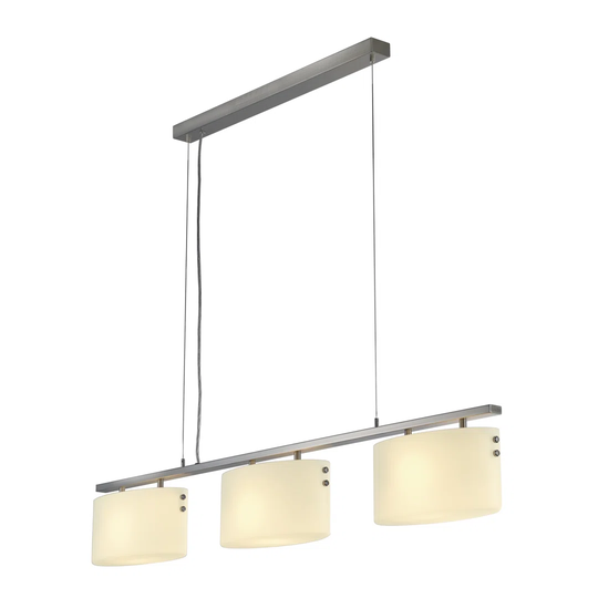 Cleghorn 3-Light Kitchen Island Pendant
