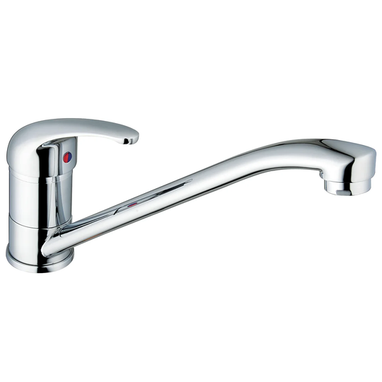 Judge Single Lever Monobloc Tap