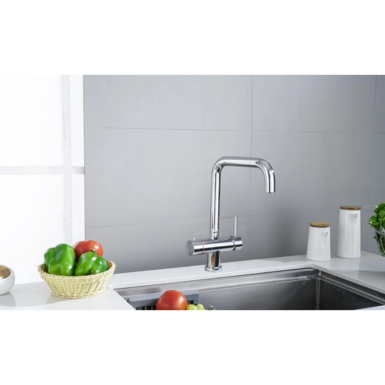 Amanzi Single Lever Monobloc Tap