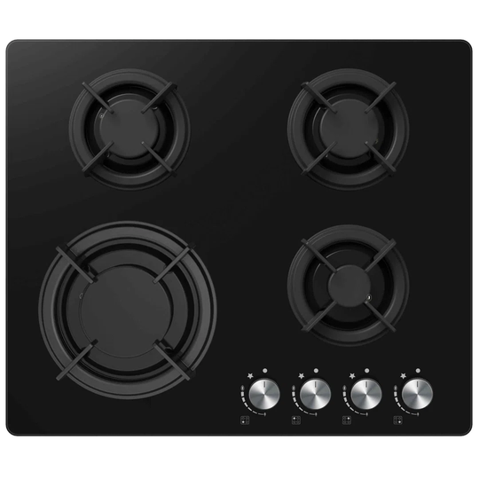 Mullins Gas Hob