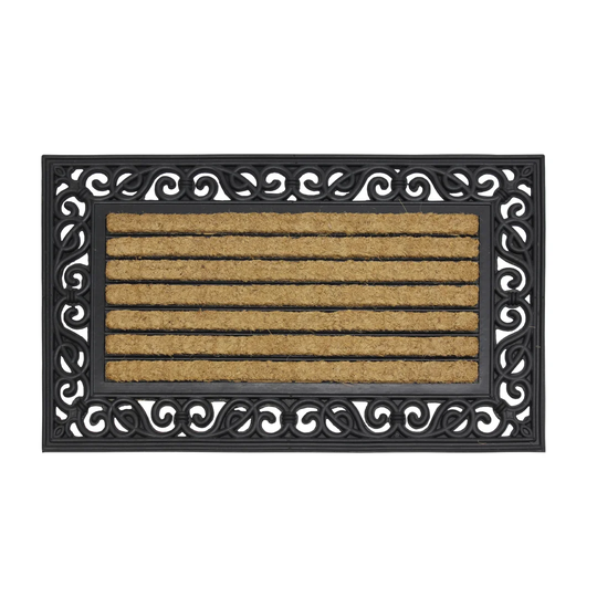 Cavallo Tuff Scrape Outdoor Doormat