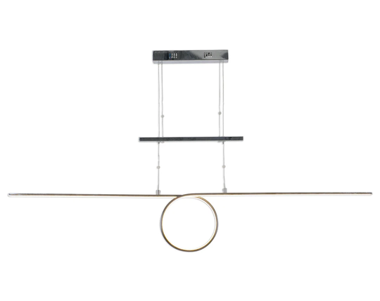 Engstrom -Light LED Kitchen Island Pendant