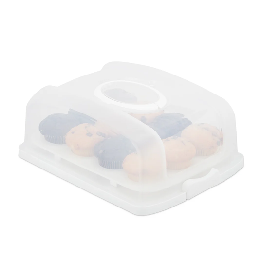 Wayman Food Storage Container