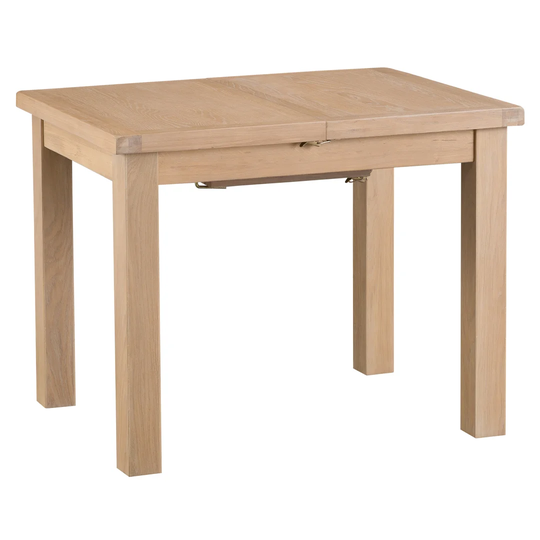 Fareham Extendable Dining Table