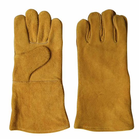 Chunky Gloves