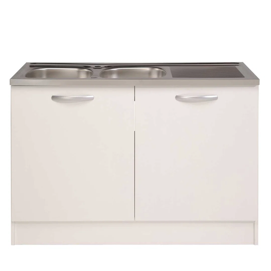 Heinrich Kitchen Pantry