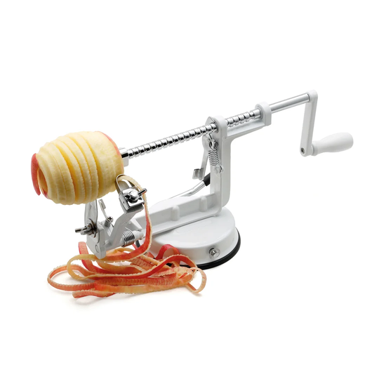 Highworth 3-in-1 Apple Peeler