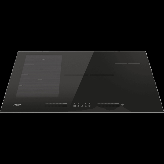 Haier HAMTSJ86MC/1 77cm Induction Hob - Black