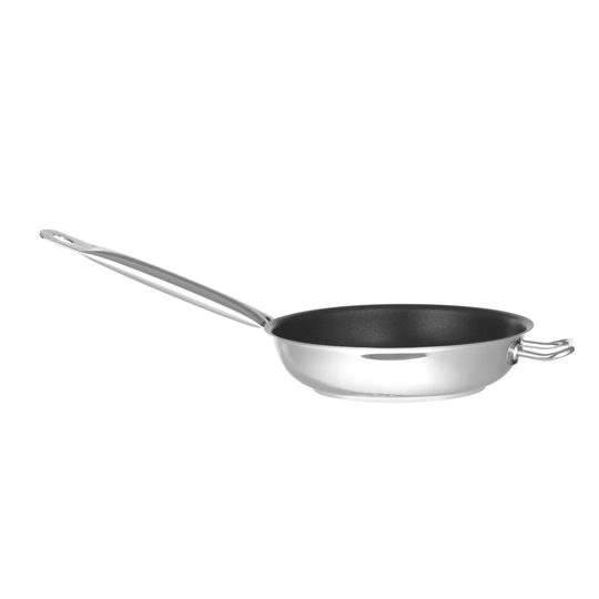 Sherley Non-Stick Frying Pan